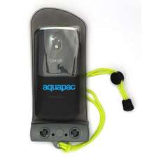 Aquapac 108 Mini Wasserdichte Telefonhülle - Passend Für Iphone 5 - Ipx8