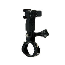 Armor-X X24 CNC Aluminium Bar Mount for Smartphones Armor-X X24 CNC Aluminium Bar Mount for Smartphones