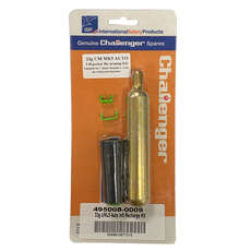 Typhoon Life Jacket Rearming Pack - 33g Automatic United Moulders