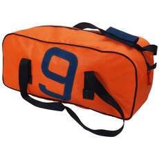 Bainbridge Sports Segeltuch Sail Number Sailing Bag - Orange - 35 Ltr