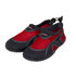 Gul Junior Aqua Beach Schuhe - Red / Charcoal