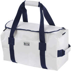 Bainbridge Sailcloth Deluxe Segeltasche - Weiß Bainbridge Sailcloth Deluxe Segeltasche - Weiß