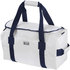 Bainbridge Sailcloth Deluxe Segeltasche - Weiß