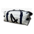 Bainbridge Sailcloth Deluxe Segeltasche - Weiß