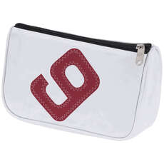 Bainbridge Sailcloth Washbag - Kleine