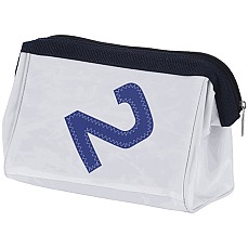 Bainbridge Sailcloth Washbag - Large Bainbridge Sailcloth Washbag - Large