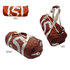 Bainbridge Sailcloth Barrel Segeltasche - Tan