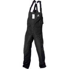 Baltic Dock Hi-Fit Segelhose 2023 - Schwarz