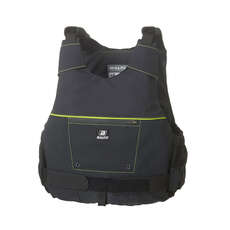 Baltic Elite Buoyancy Aid - Black - 5760
