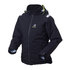 Baltic Topfloat Coastal Sailing Jacket & Auftriebshilfe - Schwarz