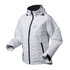 Baltic Topfloat Coastal Sailing Jacket & Auftriebshilfe - Weiß