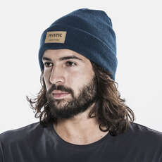 Mystic Kitesurfing Beanie - Basis - Benzin Mystic Kitesurfing Beanie - Basis - Benzin