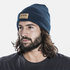 Mystic Kitesurfing Beanie - Basis - Benzin