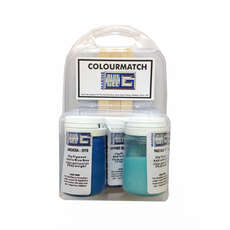 Bluegee Colour Match Pigment Kits - Verschiedene Farben
