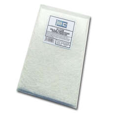 Bluegee Chopped Strand Fibreglas Matt - 1M X 0.92M 450G / M2