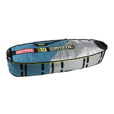 Mystic Kitesurf Triple Wave Boardbag - Peltre - 180Cm