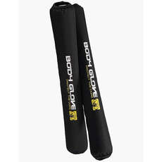 Body Glove Techo De Rat?n Del Estante X 2 (44Cm)