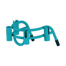 2024 Bote Eimerregal | Paddle Board Kühlerhalter – Sea Foam