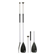 Bravo Aluminium SUP Paddle - 3 Piece