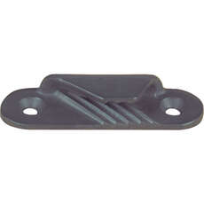 Clamcleat Cl259 Racing Fine Line Hafen - Hard Eloxiert