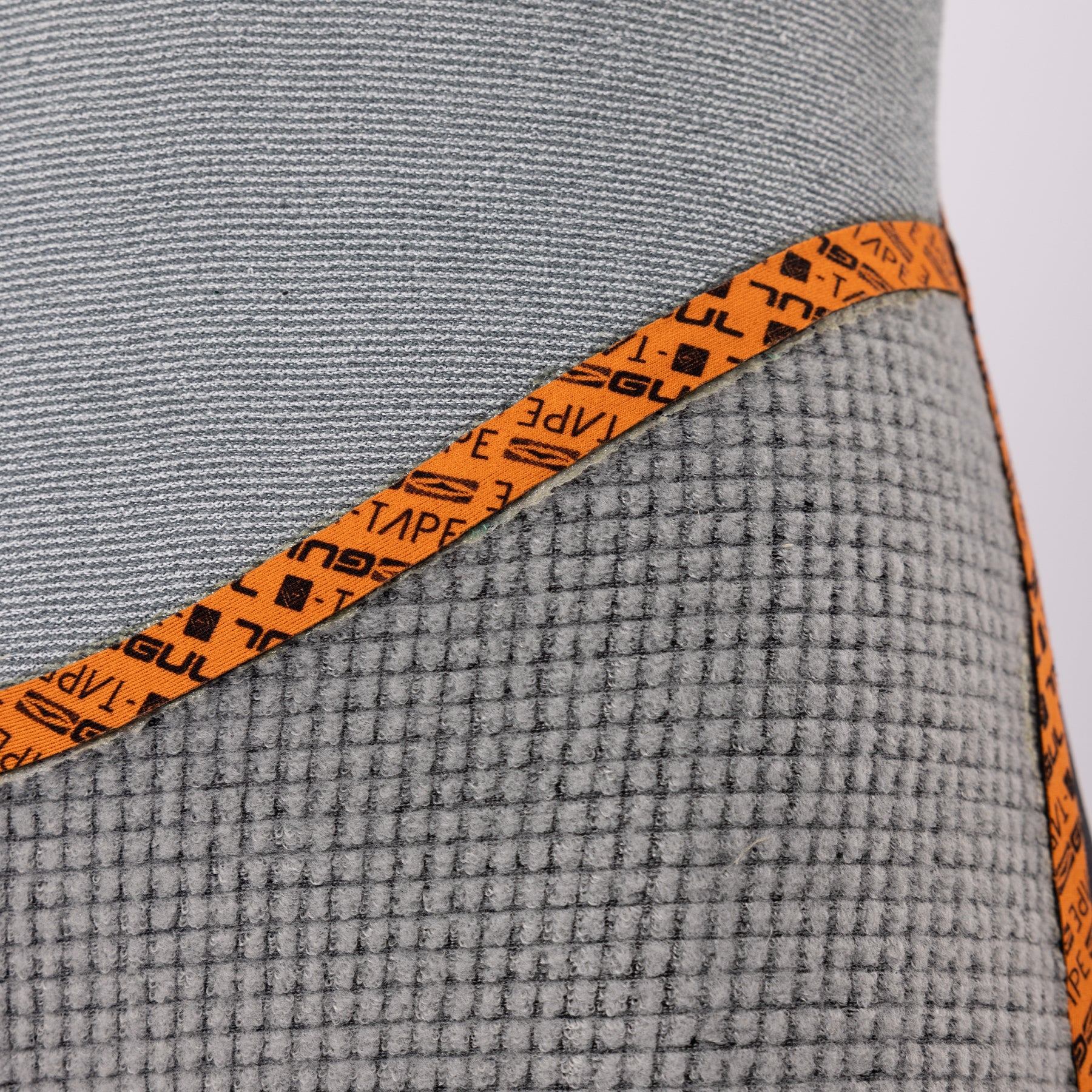 Gul Damen Code Zero X Naeco 3Mm Blindstich Long Jane Neoprenanzug 2027