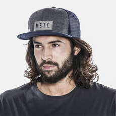 Mystic Kitesurfing Cap - Mstc - Blu Scuro