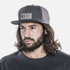 Mystic Kitesurfing Cap - Mstc - Gris Foncé