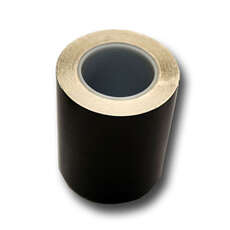 Protect Chafe Tape - 152 Mm - Schwarz