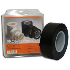 Protect Chafe Tape - 51Mm - Schwarz