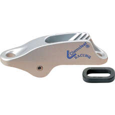 Clamcleat Cl253 Trapeze & Vang Mit Nylon Spacer