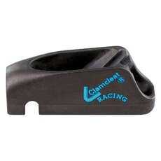 Clamcleat Cl211 Racing Junior Mk2 Mit Hundsfott - Hard Eloxiert