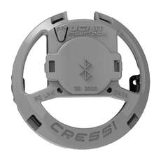 Cressi Tauchcomputer Bluetooth-Anschluss - Goa/neon/cartesio/king/nepto