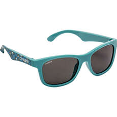 Cressi Kiddo Polarisierte Sonnenbrille Für Coole Kinder - 5-12 Jahre - Shark