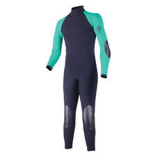 Crewsaver Centre One Piece Wetsuit 3.5mm - CSR-5908
