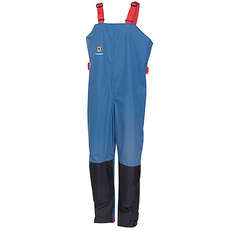 Crewsaver Center Hose Blau - 6619-A