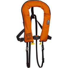 Crewsaver Seacrewsader 275N Twin Solas Rettungsweste - Orange
