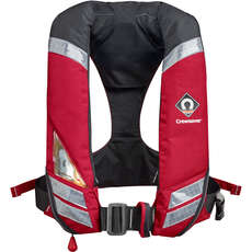 Crewsaver Crewfit 150N Hf Rettungsweste - Rot