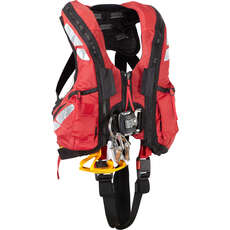 Crewsaver Rnli Offshore 290N Rettungsweste - Rot