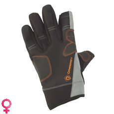 Crewsaver Phase2 Drei-Finger-Handschuhe