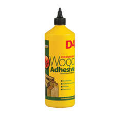 D4 Madera Adhesivo - 1000Ml