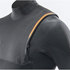Dakine Cyclone 4 / 3Mm Reißverschlussfreier Fullsuit Neoprenanzug - Schwarz Dk21M43C