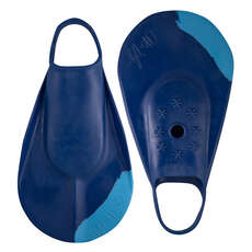 Dafin Kicks / Bodyboarding Flossen - Kai - Blau