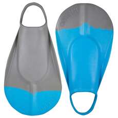 DaFin Kicks / Bodyboarding Fins - Aka Lyman - Kapakahi Blue 2023