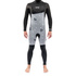 Dakine Mission 6/5/4Mm Hooded Chest-Zip Neoprenanzug - Dk21M654Hmz