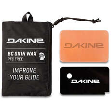 Dakine Bc Skin Wax (All Temp) Für Ski Und Snowboards 10003671
