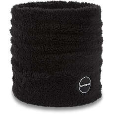 Dakine Bergen Fleece Neck Tube - Schwarz 10003298
