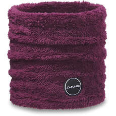 Dakine Bergen Fleece Neck Tube - Grapevine 10003298