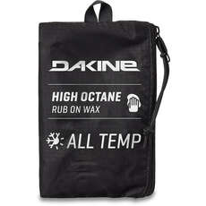 Dakine High Octane Rub On Wax (All Temp) Für Ski Und Snowboards 10003659