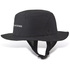 Dakine Indo Surfhut / Schwimmhut 2024 - Black