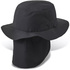 Dakine Indo Surfhut / Schwimmhut 2024 - Black